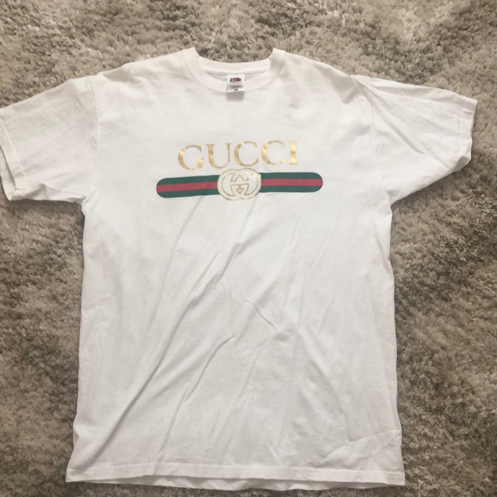 Cute tee shirt